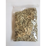 GANCIO BIO 20 PER VITICOLTURA BIODEGRADABILI 20 MM SCATOLA DA 10.000 PEZZI